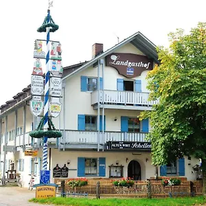 Alter Wirt Herberg