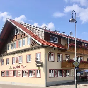 Gasthof Adler Herberg