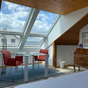 Apartment Familie Tacke, Eibelstadt