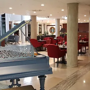 Hotel Schopenhauer Hof ****