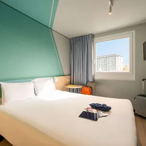 Ibis Budget Kurfuerstendamm - Neu Renoviert Hotel Berlin