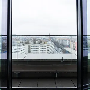 Numa Drift Aparthotel Berlin
