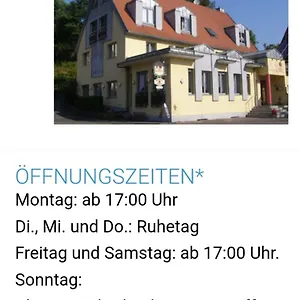 Landgasthof Rose Herberg