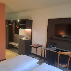 Turm Hotel Frankfurt am Main