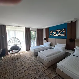 Turm Hotel Frankfurt am Main