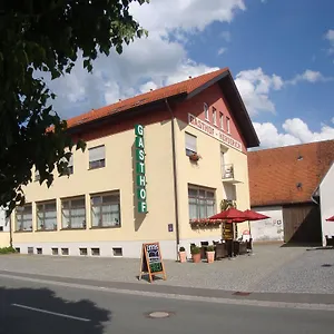 Gasthof Herderich, Schlüsselfeld