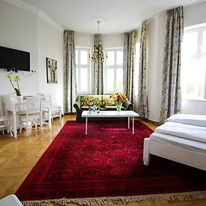Seibel Hotel Munich