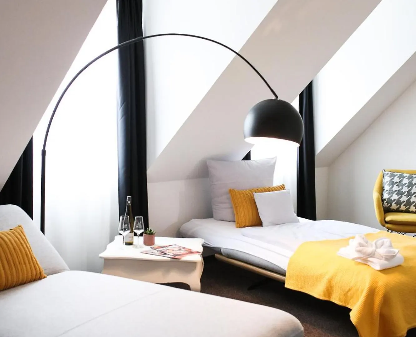 Weinforum Franken Hotel & Restaurant Eibelstadt