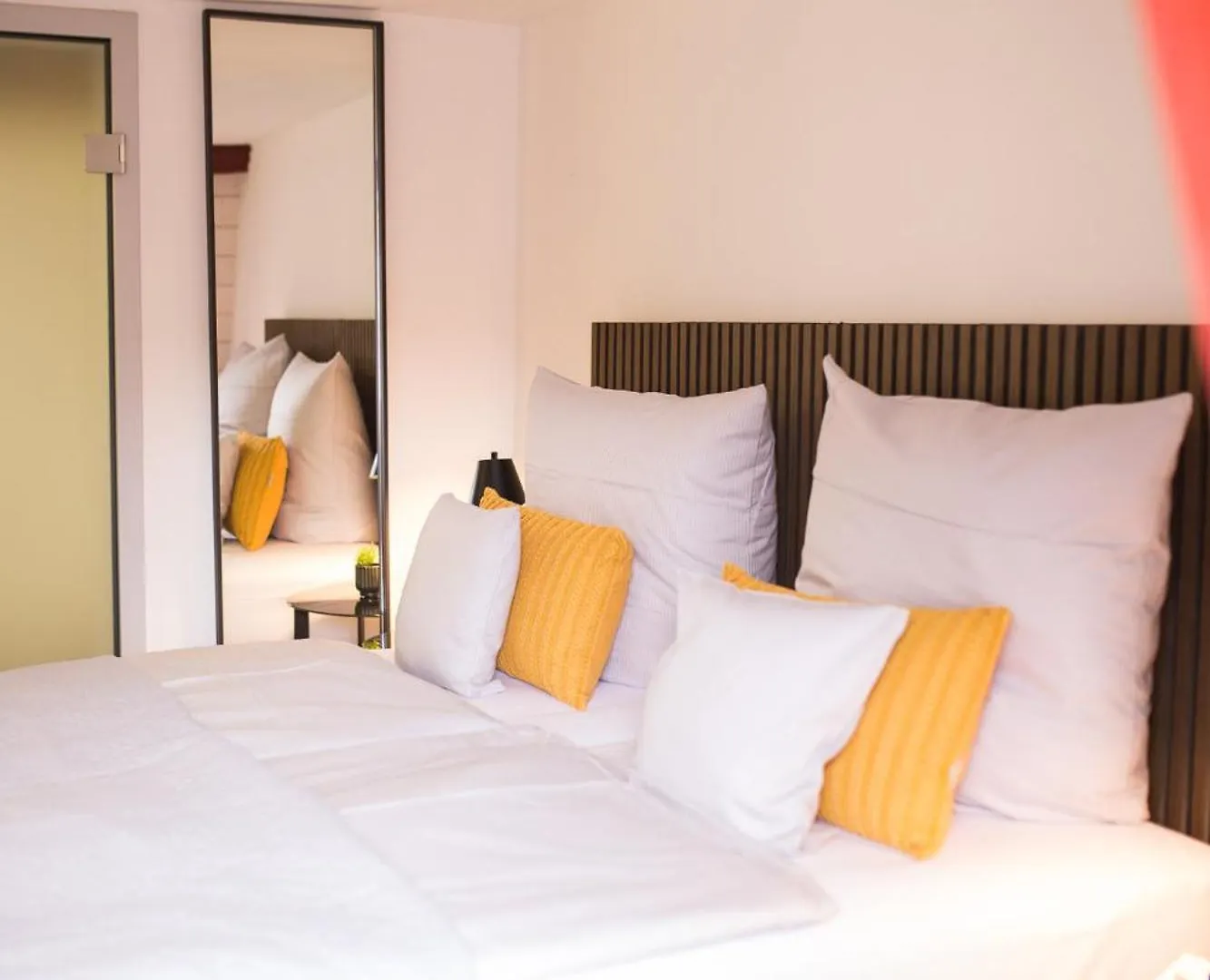Weinforum Franken Hotel & Restaurant Eibelstadt