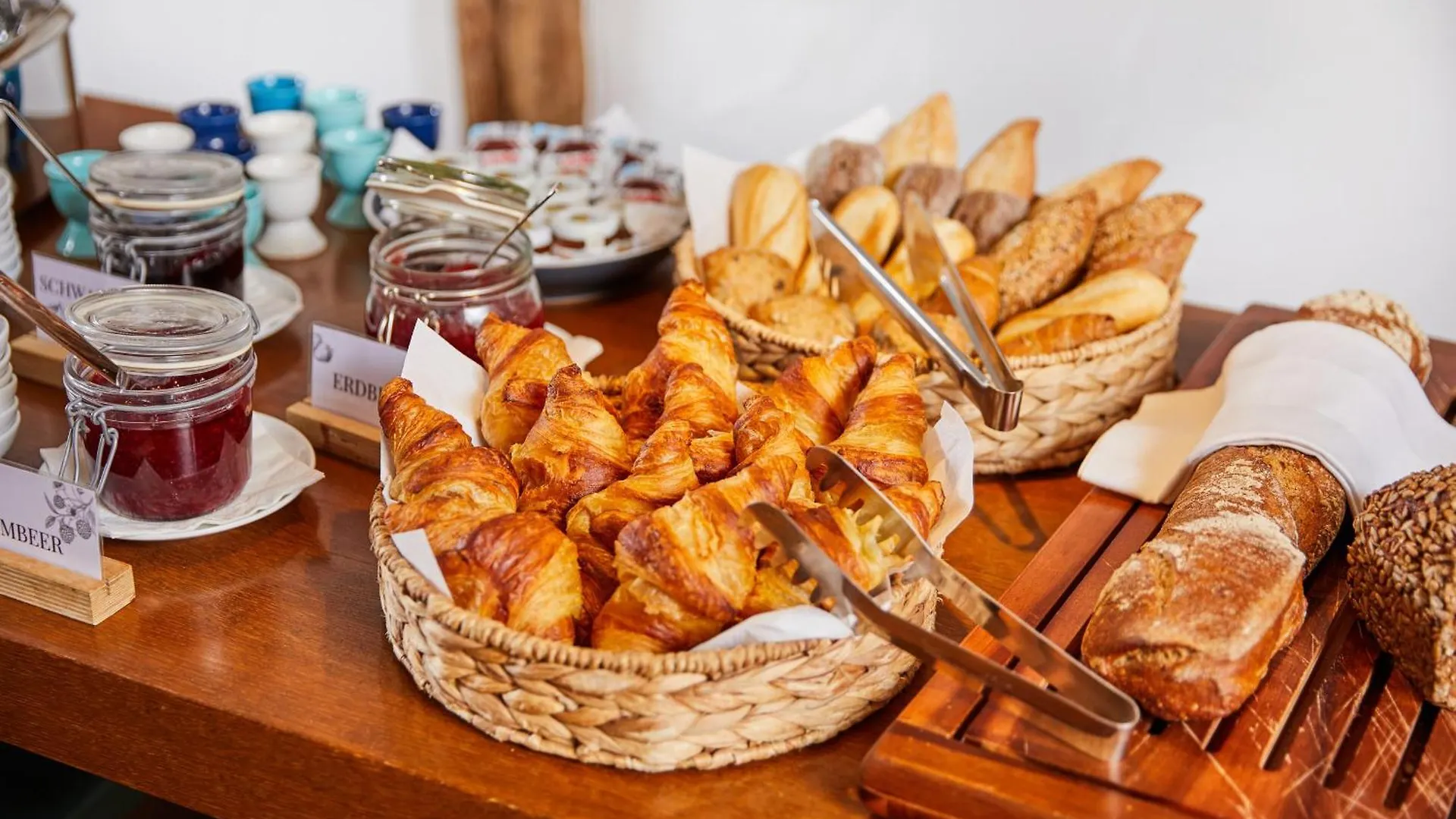 Weinforum Franken Hotel & Restaurant Eibelstadt 3*,  Germany