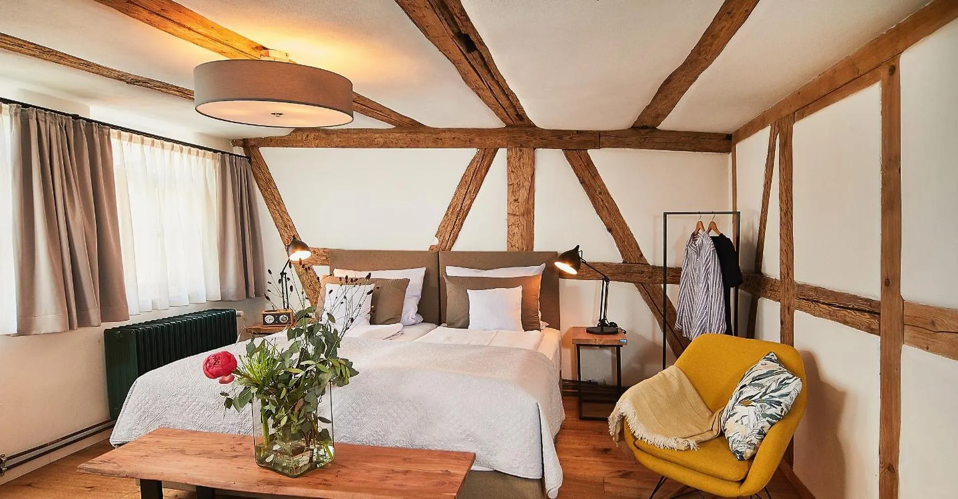 ***  Weinforum Franken Hotel & Restaurant Eibelstadt Γερμανία